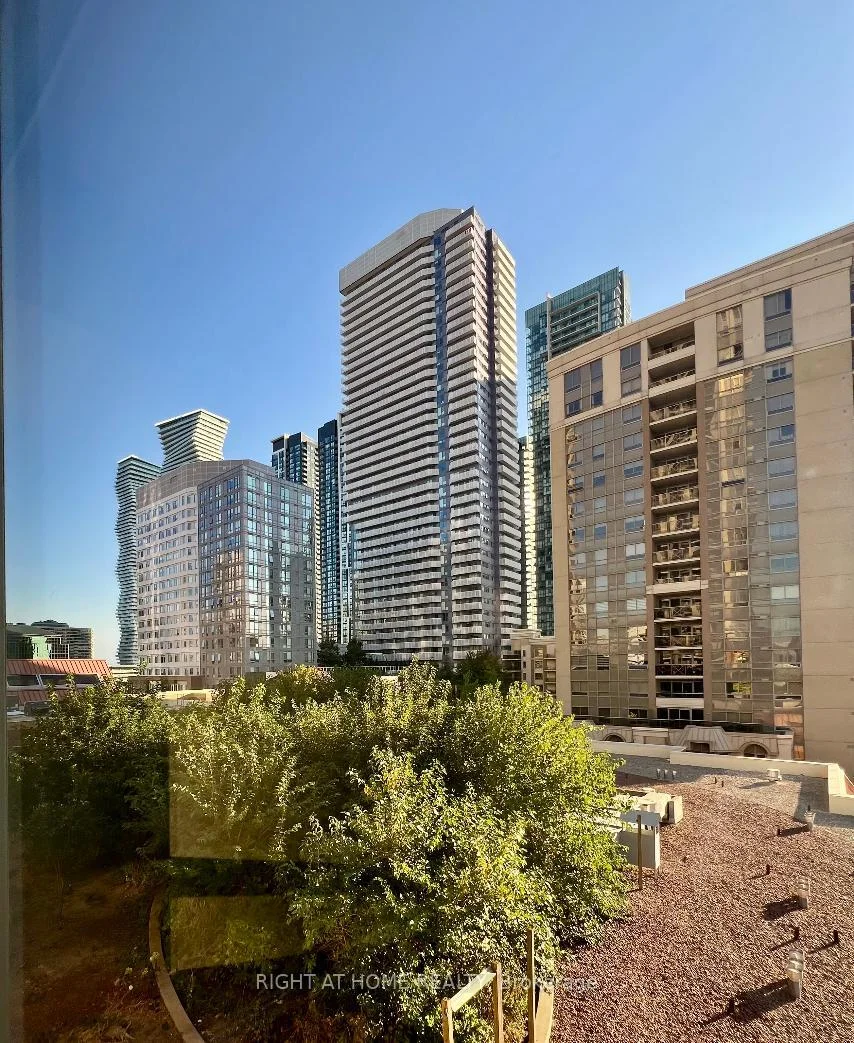 Photo 33 of Unit 607, 4090 Living Arts Drive, Mississauga, City Centre — HOMEH