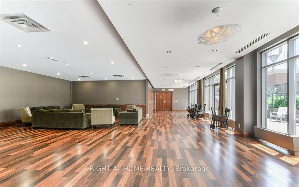 Photo 42 of Unit 607, 4090 Living Arts Drive, Mississauga, City Centre — HOMEH