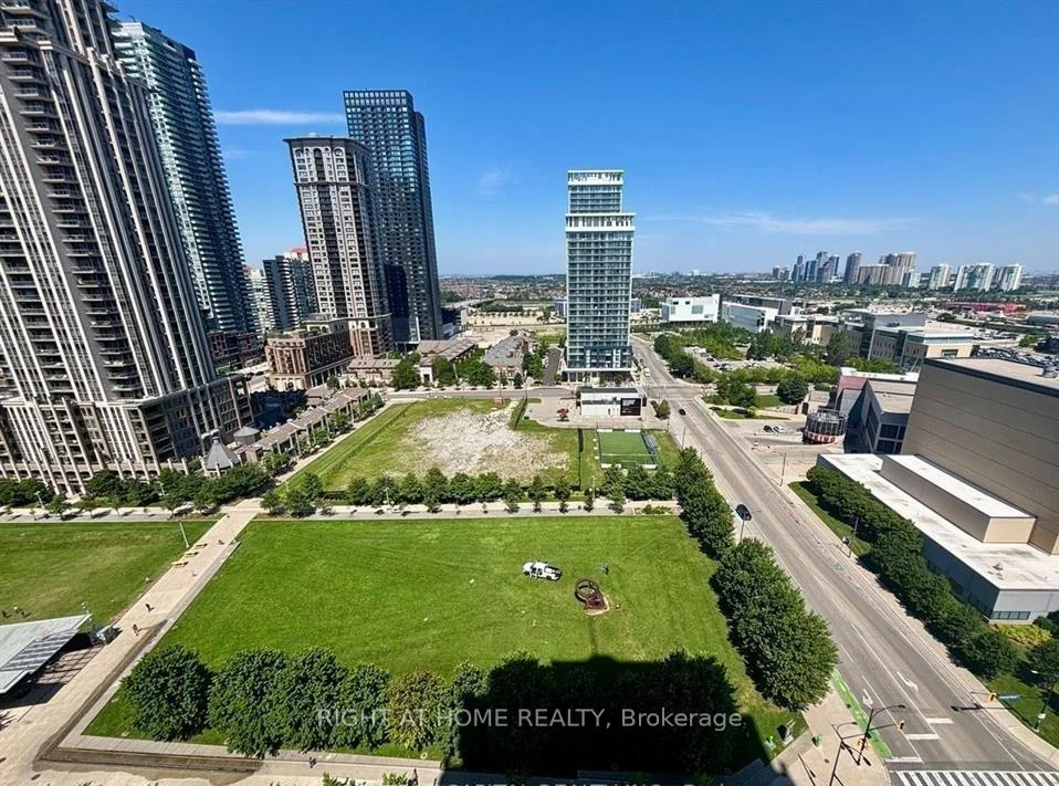 Photo 47 of Unit 607, 4090 Living Arts Drive, Mississauga, City Centre — HOMEH