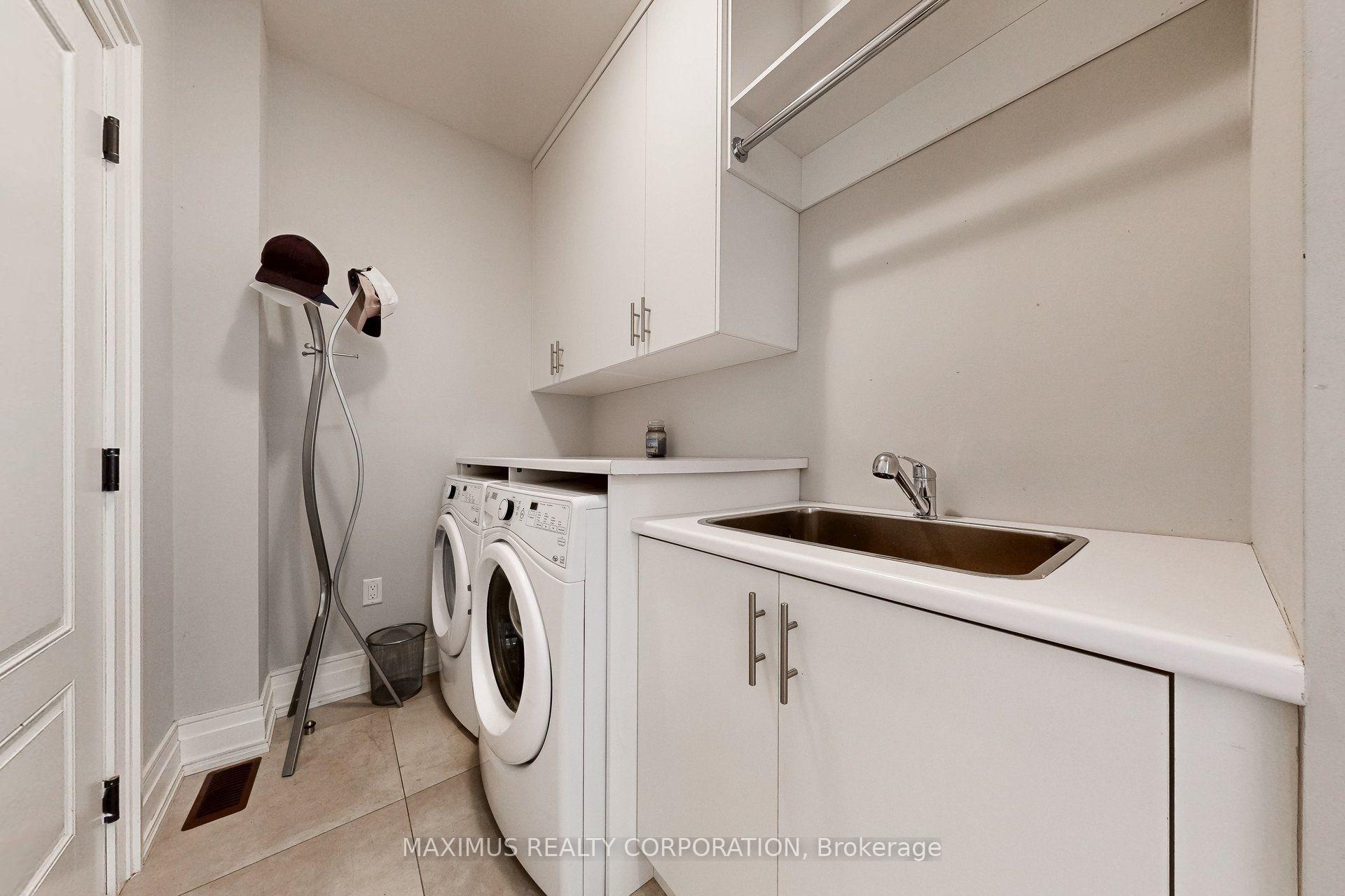 Photo 12 of 24 Brussels Street, Etobicoke, Stonegate-Queensway — HOMEH