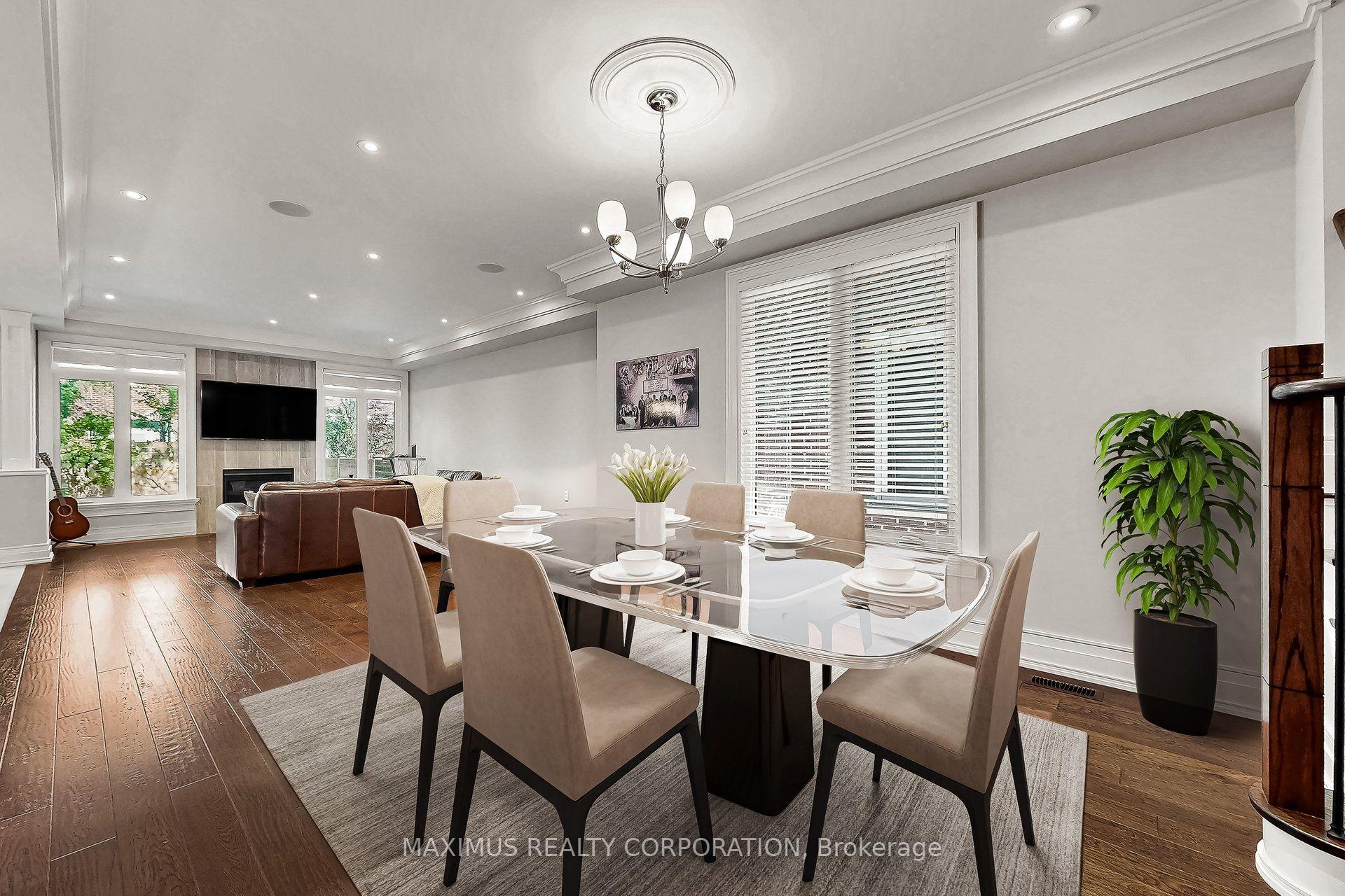 Photo 13 of 24 Brussels Street, Etobicoke, Stonegate-Queensway — HOMEH