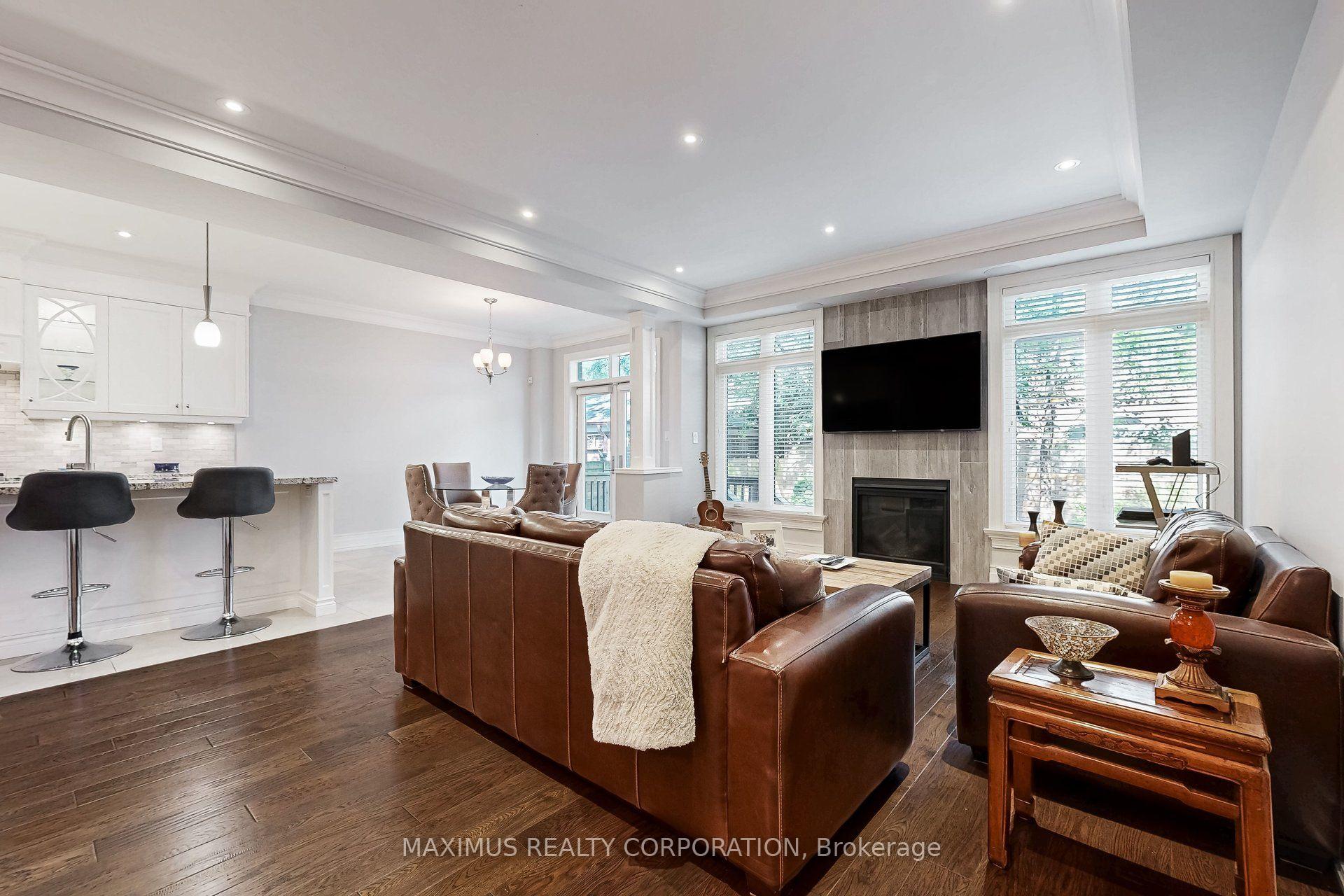 Photo 14 of 24 Brussels Street, Etobicoke, Stonegate-Queensway — HOMEH