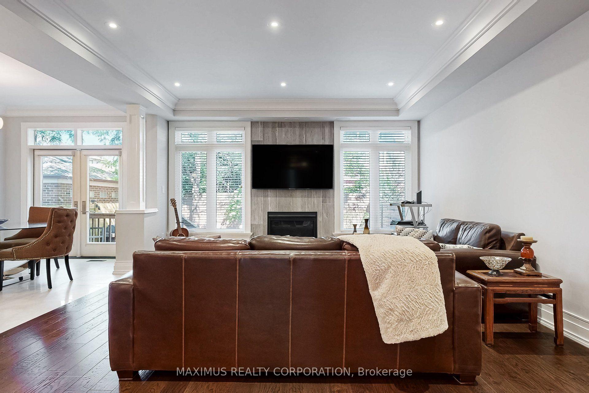 Photo 15 of 24 Brussels Street, Etobicoke, Stonegate-Queensway — HOMEH