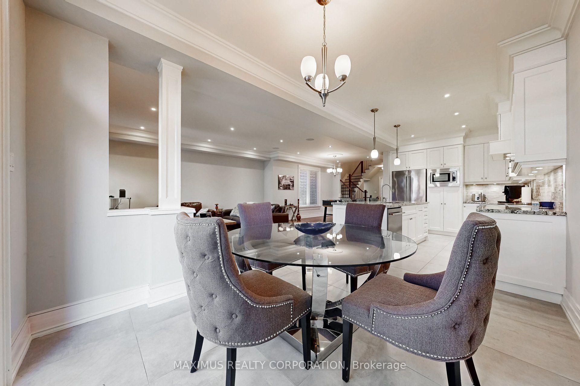 Photo 22 of 24 Brussels Street, Etobicoke, Stonegate-Queensway — HOMEH