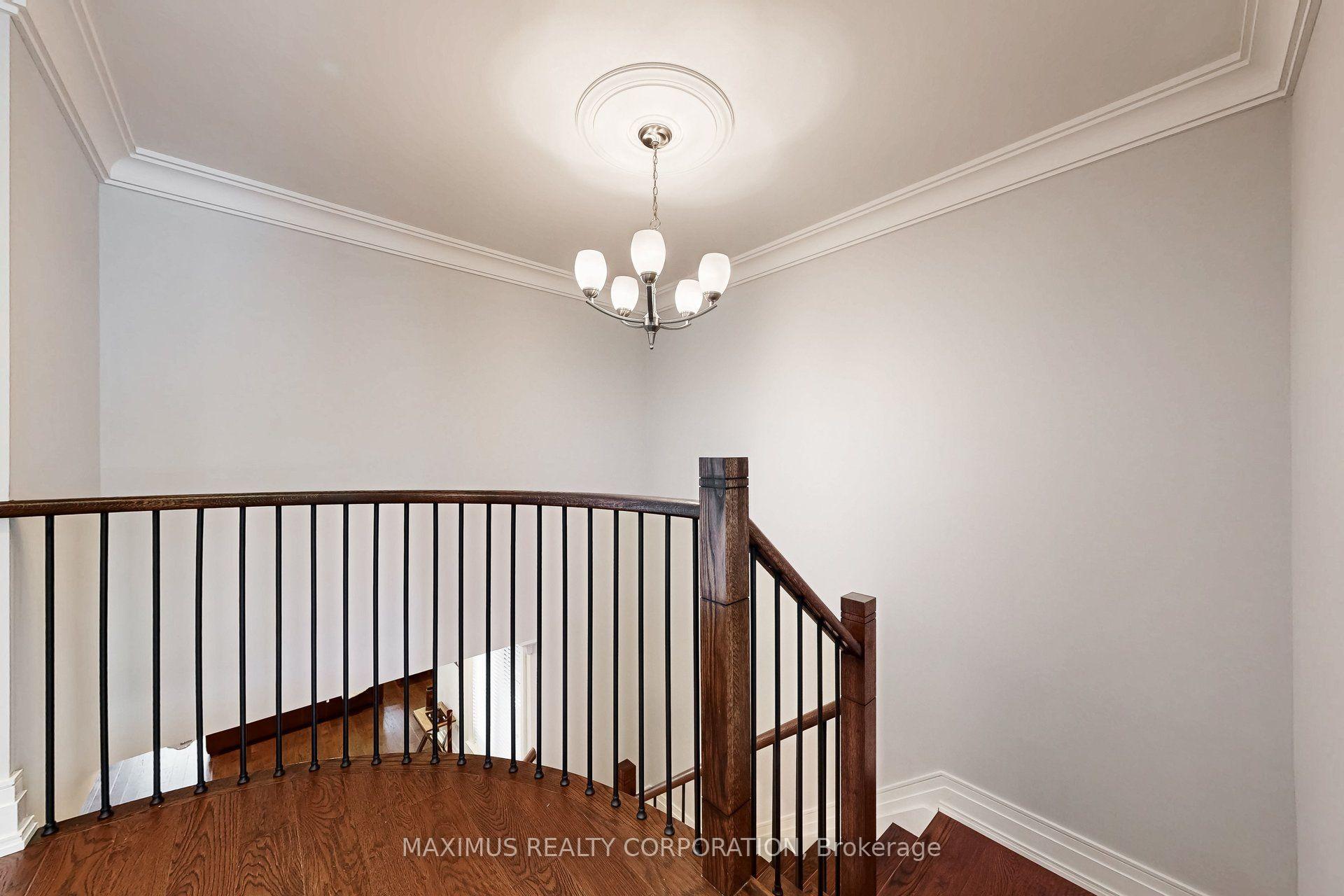 Photo 24 of 24 Brussels Street, Etobicoke, Stonegate-Queensway — HOMEH