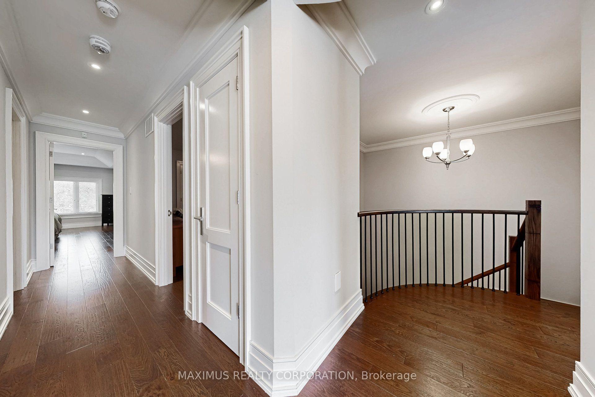 Photo 25 of 24 Brussels Street, Etobicoke, Stonegate-Queensway — HOMEH