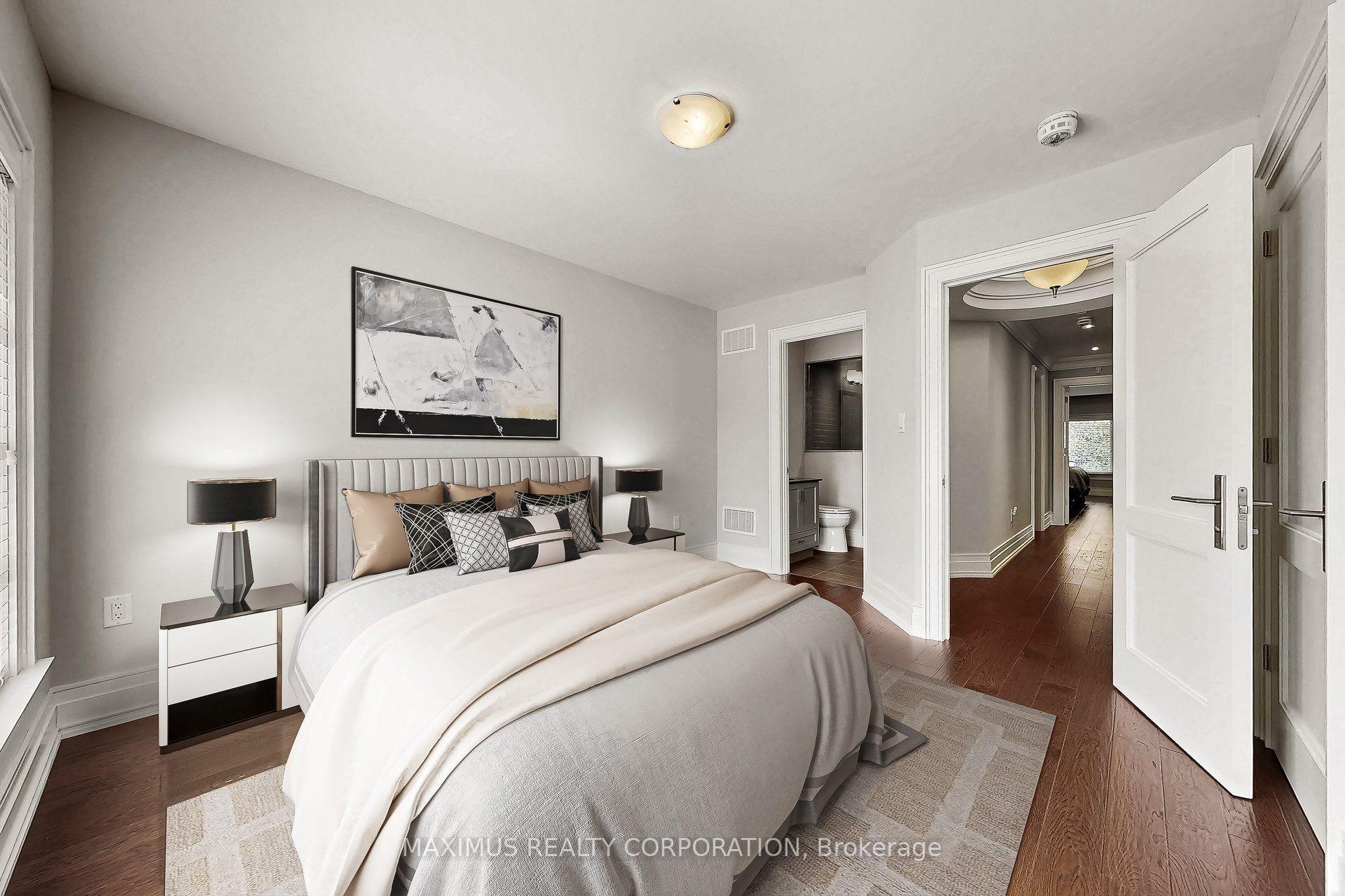 Photo 29 of 24 Brussels Street, Etobicoke, Stonegate-Queensway — HOMEH