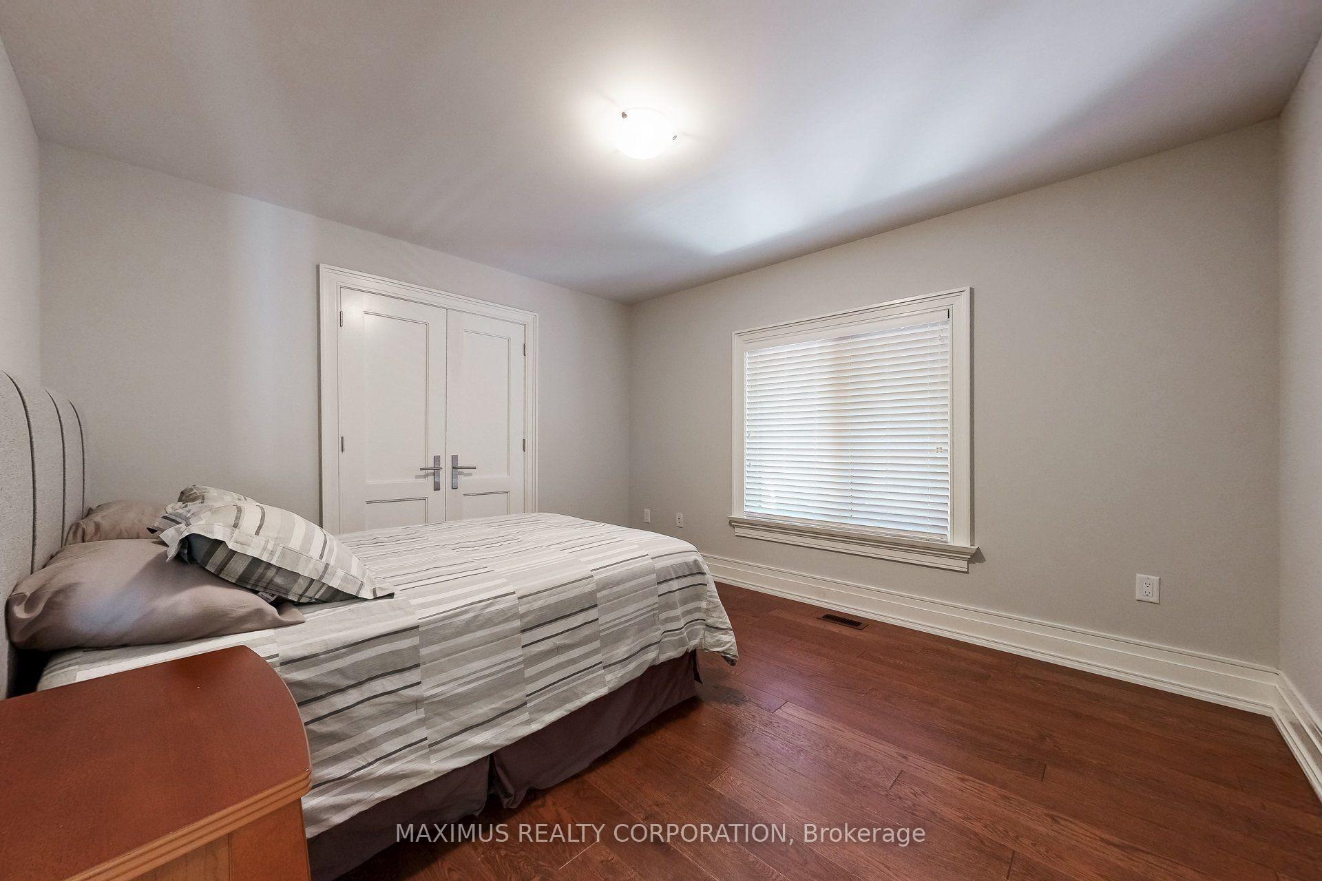 Photo 31 of 24 Brussels Street, Etobicoke, Stonegate-Queensway — HOMEH