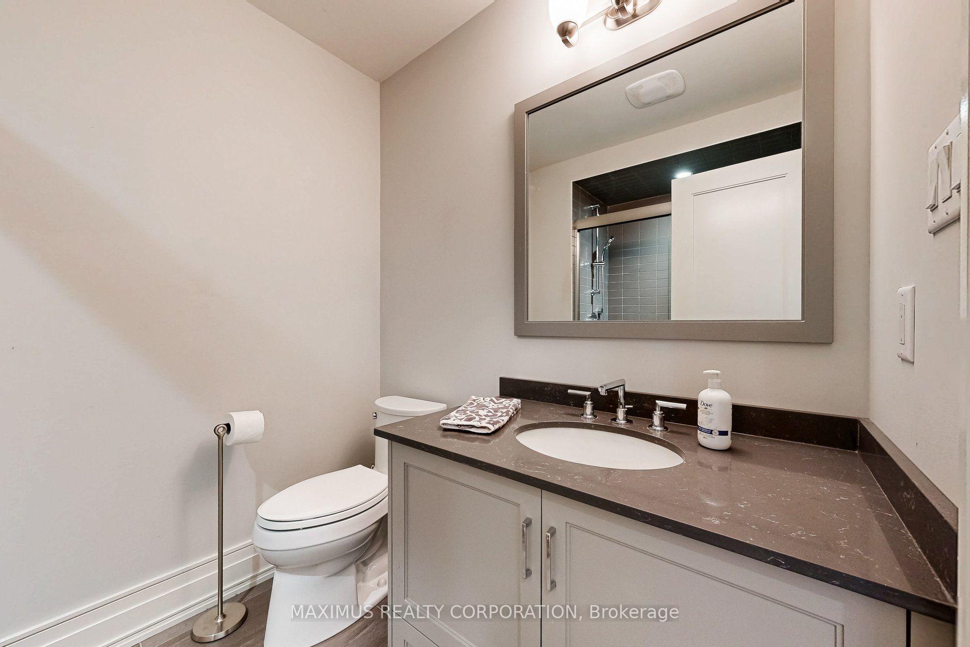 Photo 34 of 24 Brussels Street, Etobicoke, Stonegate-Queensway — HOMEH