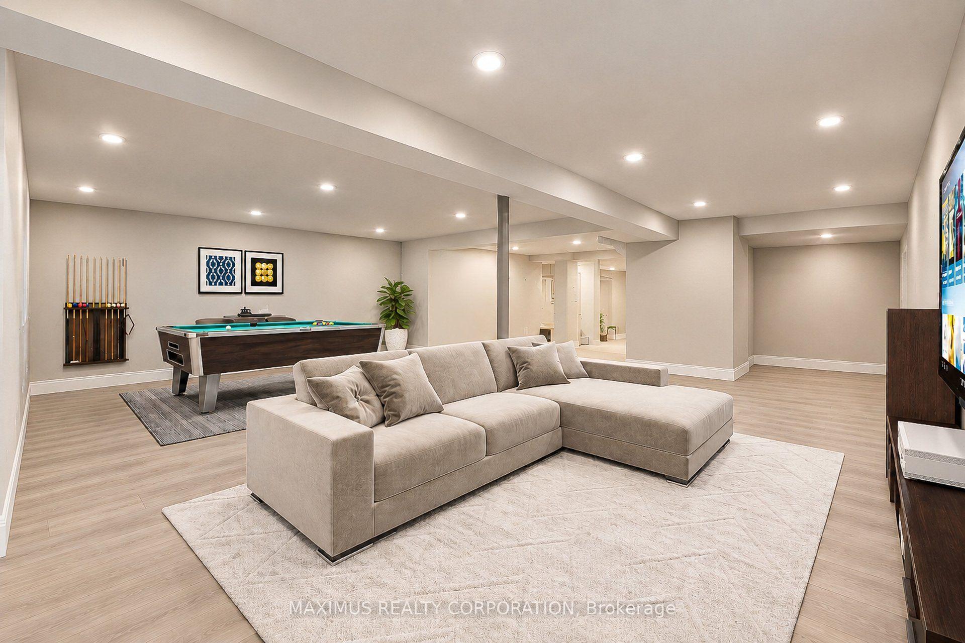 Photo 41 of 24 Brussels Street, Etobicoke, Stonegate-Queensway — HOMEH