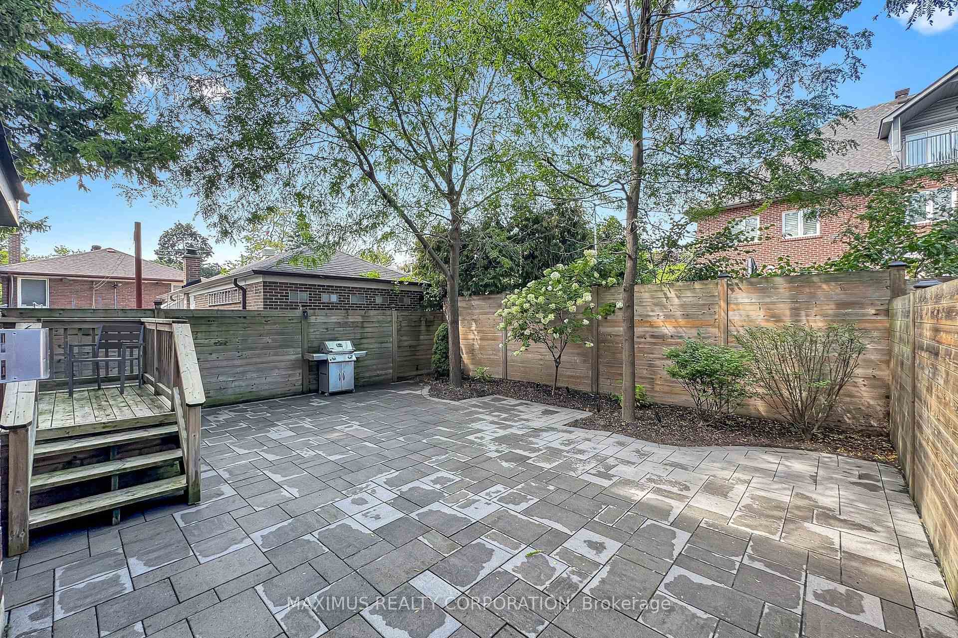 Photo 42 of 24 Brussels Street, Etobicoke, Stonegate-Queensway — HOMEH