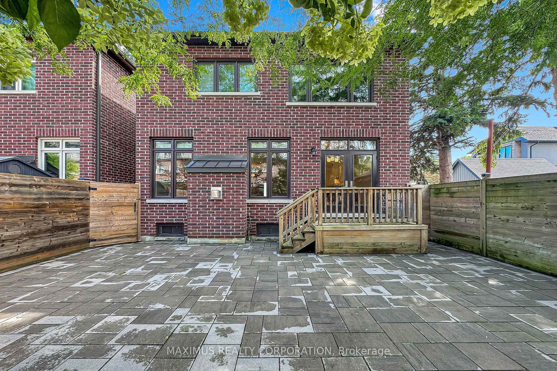 Photo 43 of 24 Brussels Street, Etobicoke, Stonegate-Queensway — HOMEH