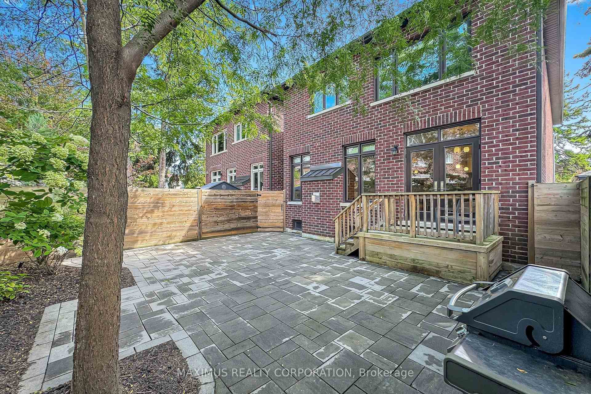 Photo 44 of 24 Brussels Street, Etobicoke, Stonegate-Queensway — HOMEH