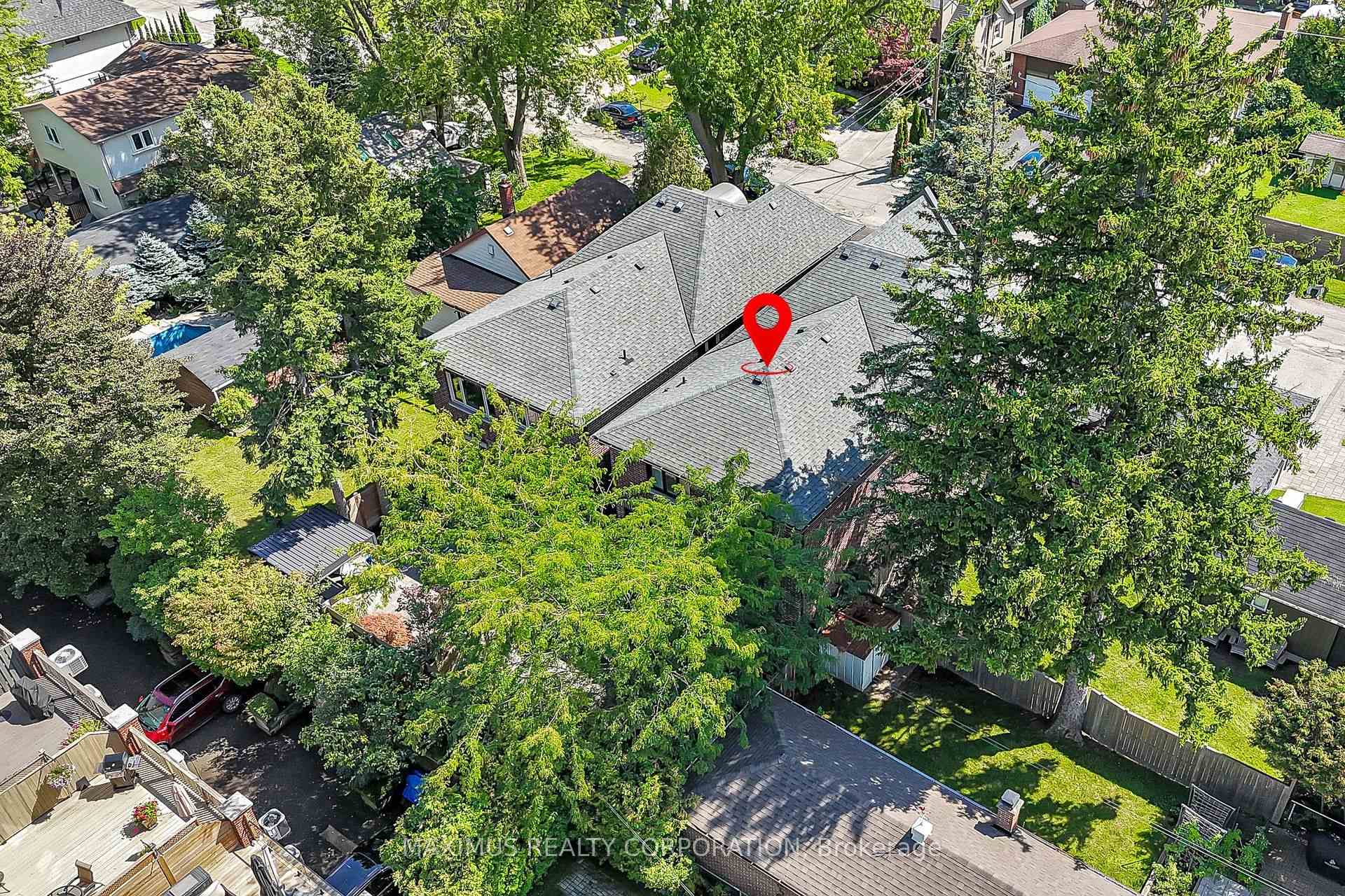 Photo 45 of 24 Brussels Street, Etobicoke, Stonegate-Queensway — HOMEH