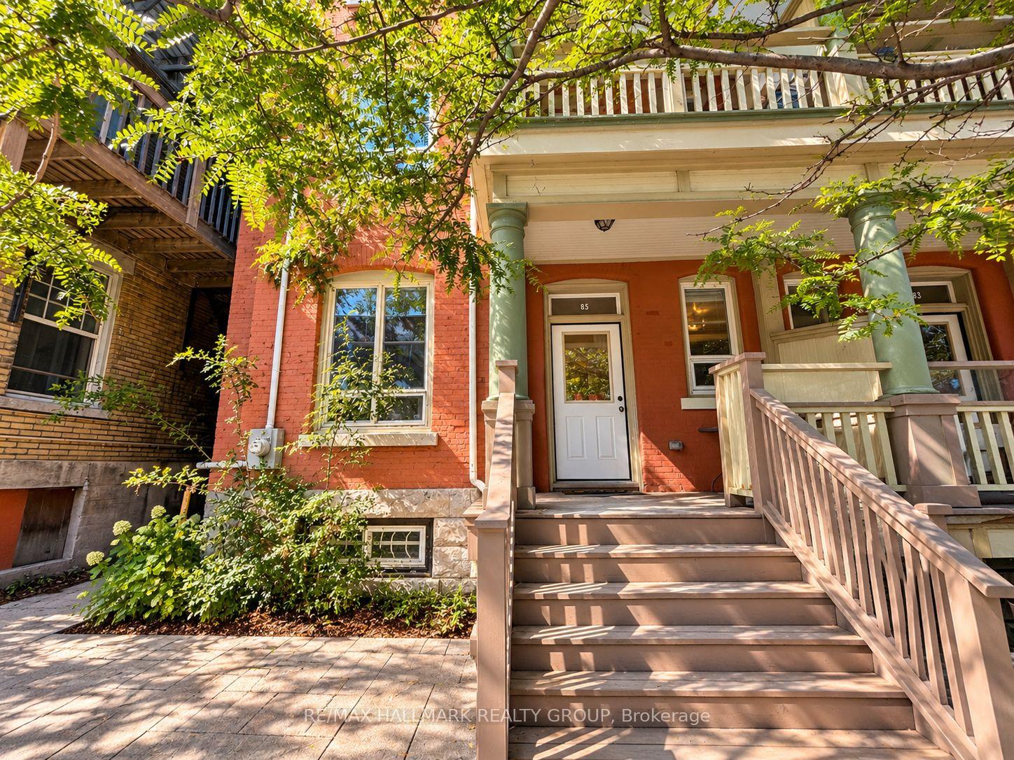 Photo of Unit 1, 85 Park Avenue