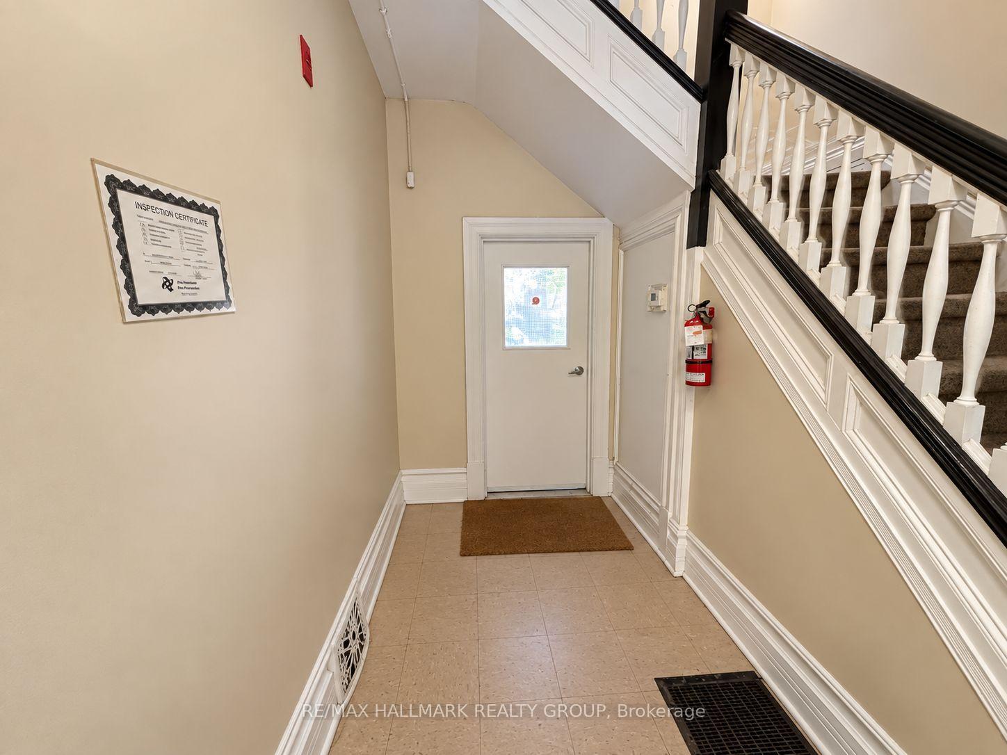 Photo 5 of Unit 1, 85 Park Avenue, Ottawa, Ottawa Centre/Golden Triangle — HOMEH