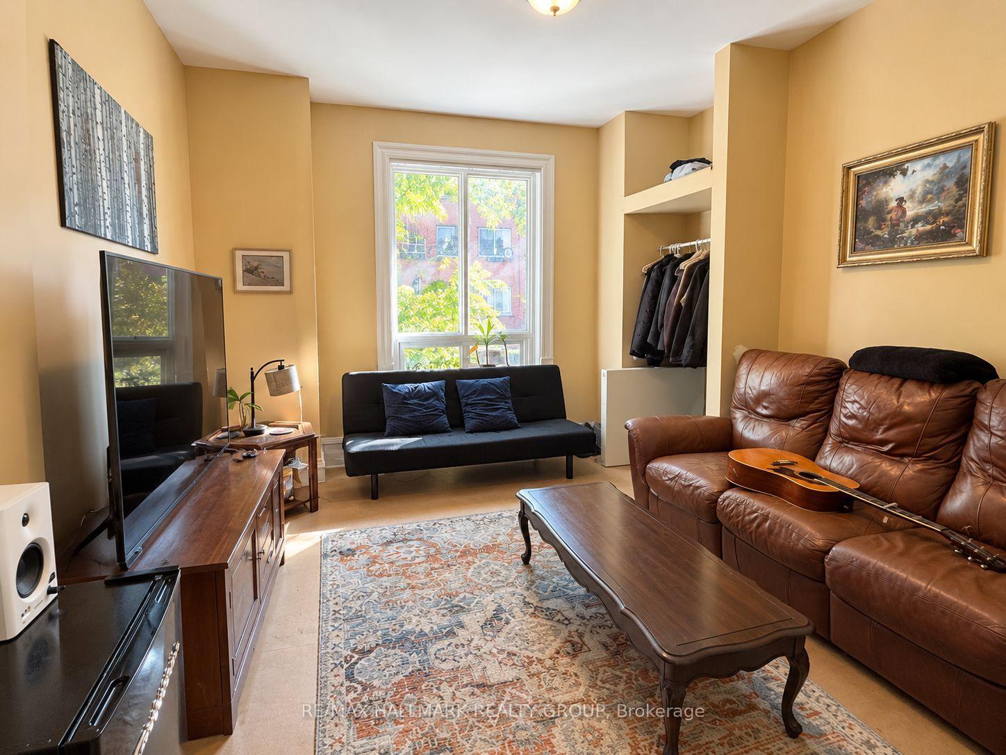 Photo 6 of Unit 1, 85 Park Avenue, Ottawa, Ottawa Centre/Golden Triangle — HOMEH