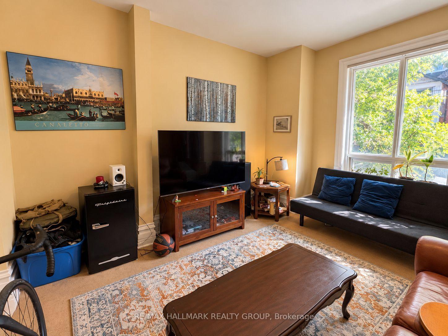 Photo 7 of Unit 1, 85 Park Avenue, Ottawa, Ottawa Centre/Golden Triangle — HOMEH