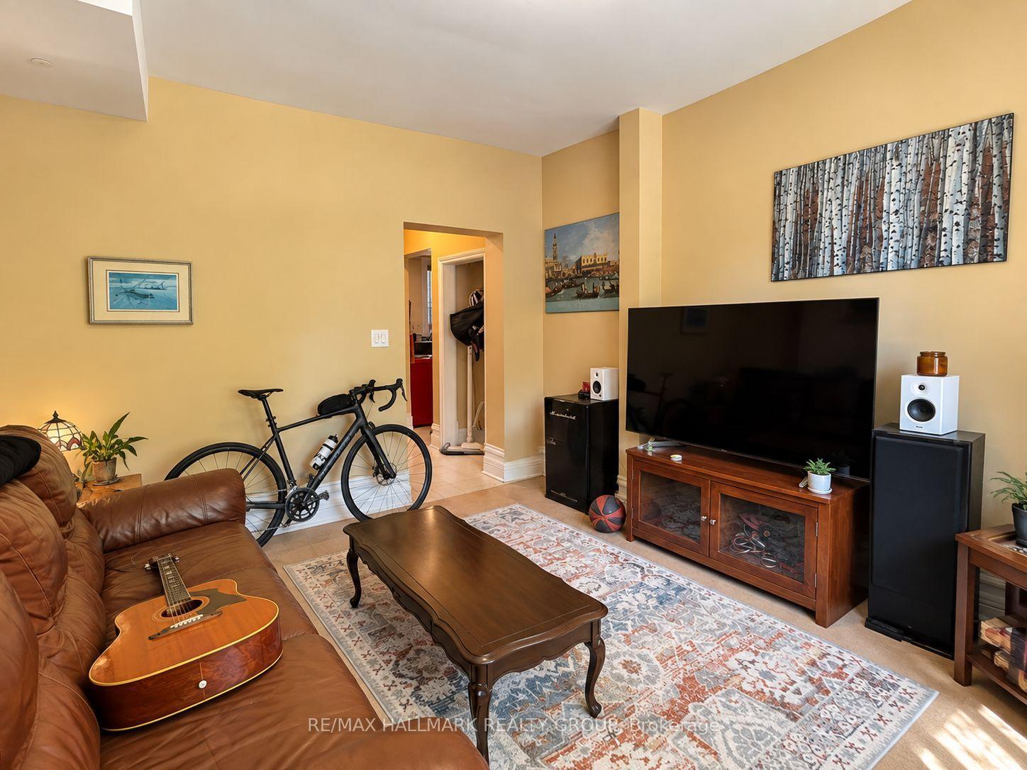 Photo 8 of Unit 1, 85 Park Avenue, Ottawa, Ottawa Centre/Golden Triangle — HOMEH