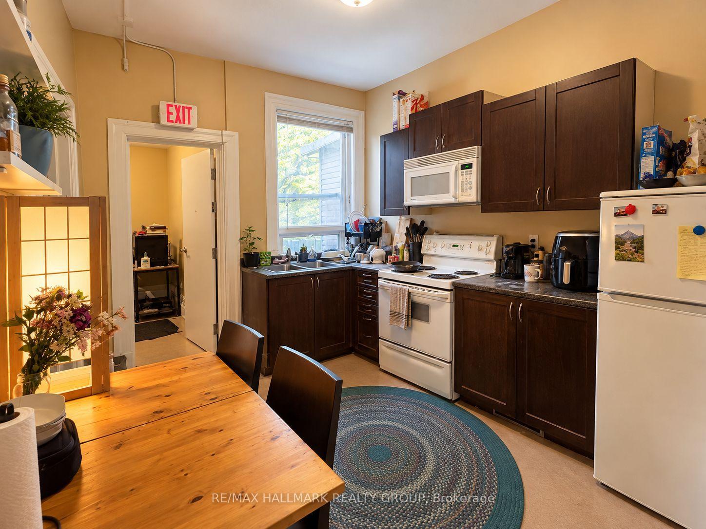 Photo 12 of Unit 1, 85 Park Avenue, Ottawa, Ottawa Centre/Golden Triangle — HOMEH