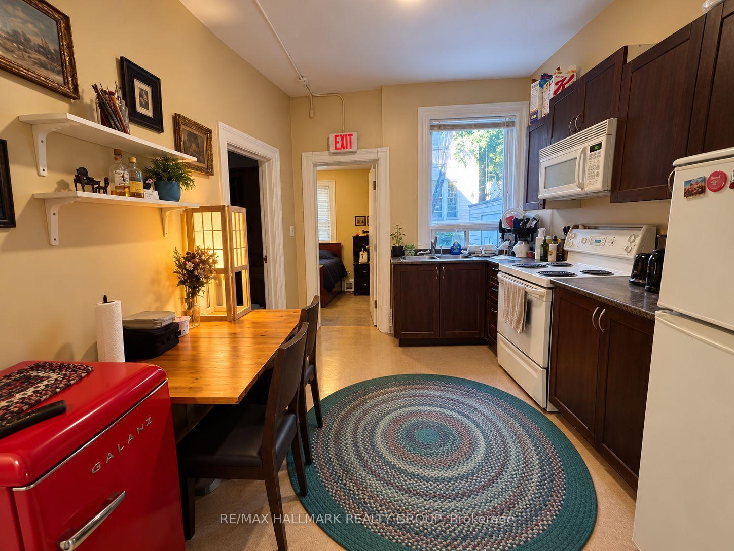 Photo 13 of Unit 1, 85 Park Avenue, Ottawa, Ottawa Centre/Golden Triangle — HOMEH