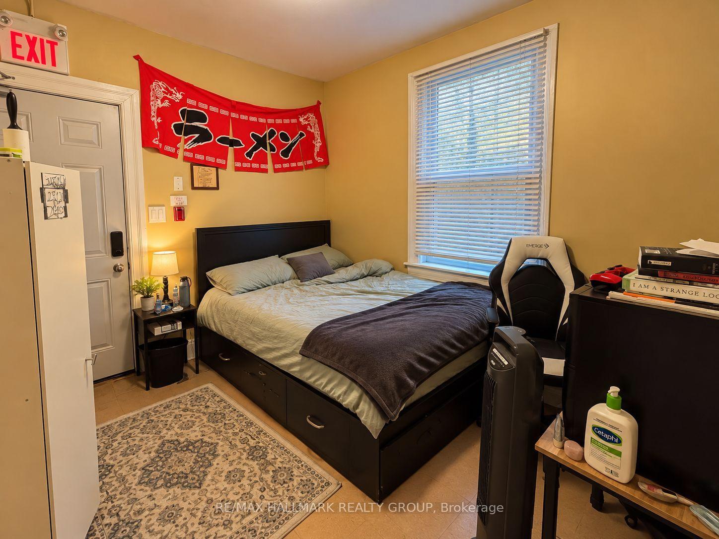Photo 16 of Unit 1, 85 Park Avenue, Ottawa, Ottawa Centre/Golden Triangle — HOMEH