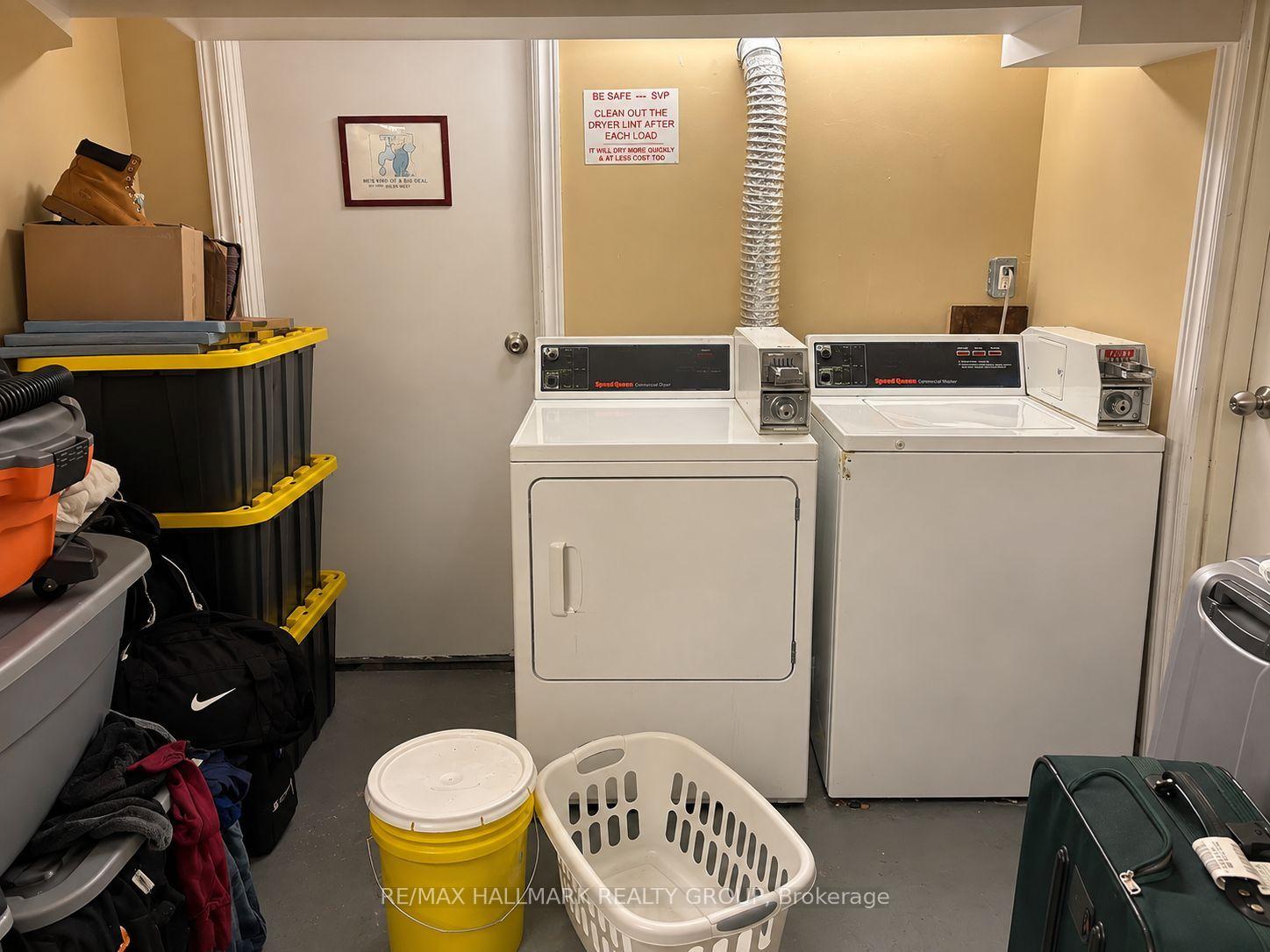 Photo 17 of Unit 1, 85 Park Avenue, Ottawa, Ottawa Centre/Golden Triangle — HOMEH