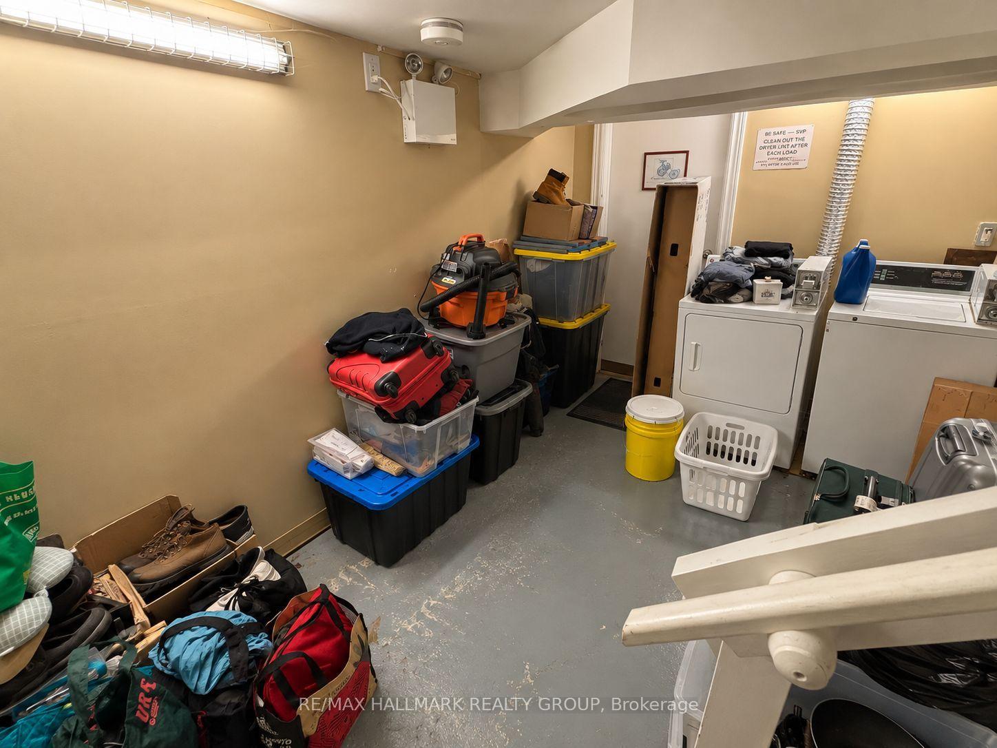 Photo 18 of Unit 1, 85 Park Avenue, Ottawa, Ottawa Centre/Golden Triangle — HOMEH