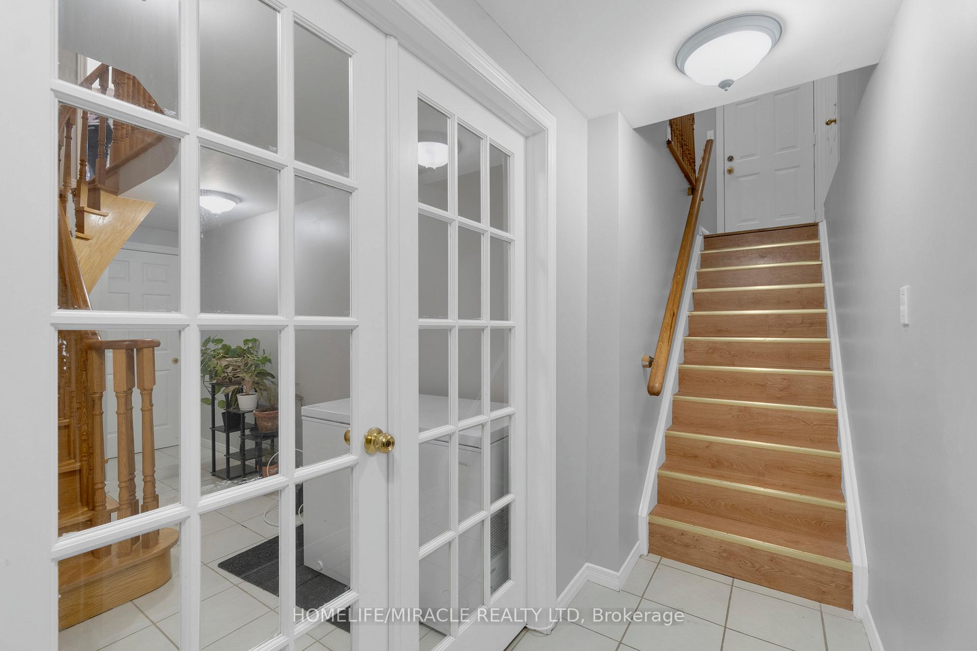 Photo 86 of 18 Hartwell Gate, Brampton, Sandringham-Wellington — HOMEH