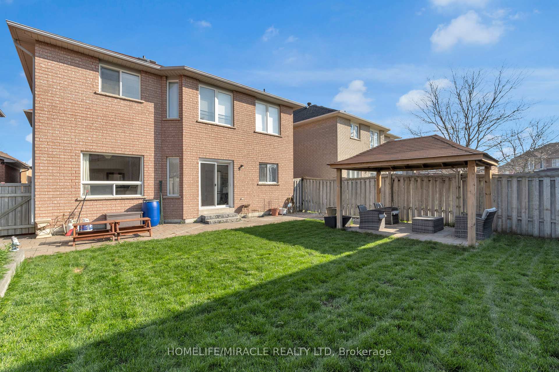Photo 90 of 18 Hartwell Gate, Brampton, Sandringham-Wellington — HOMEH