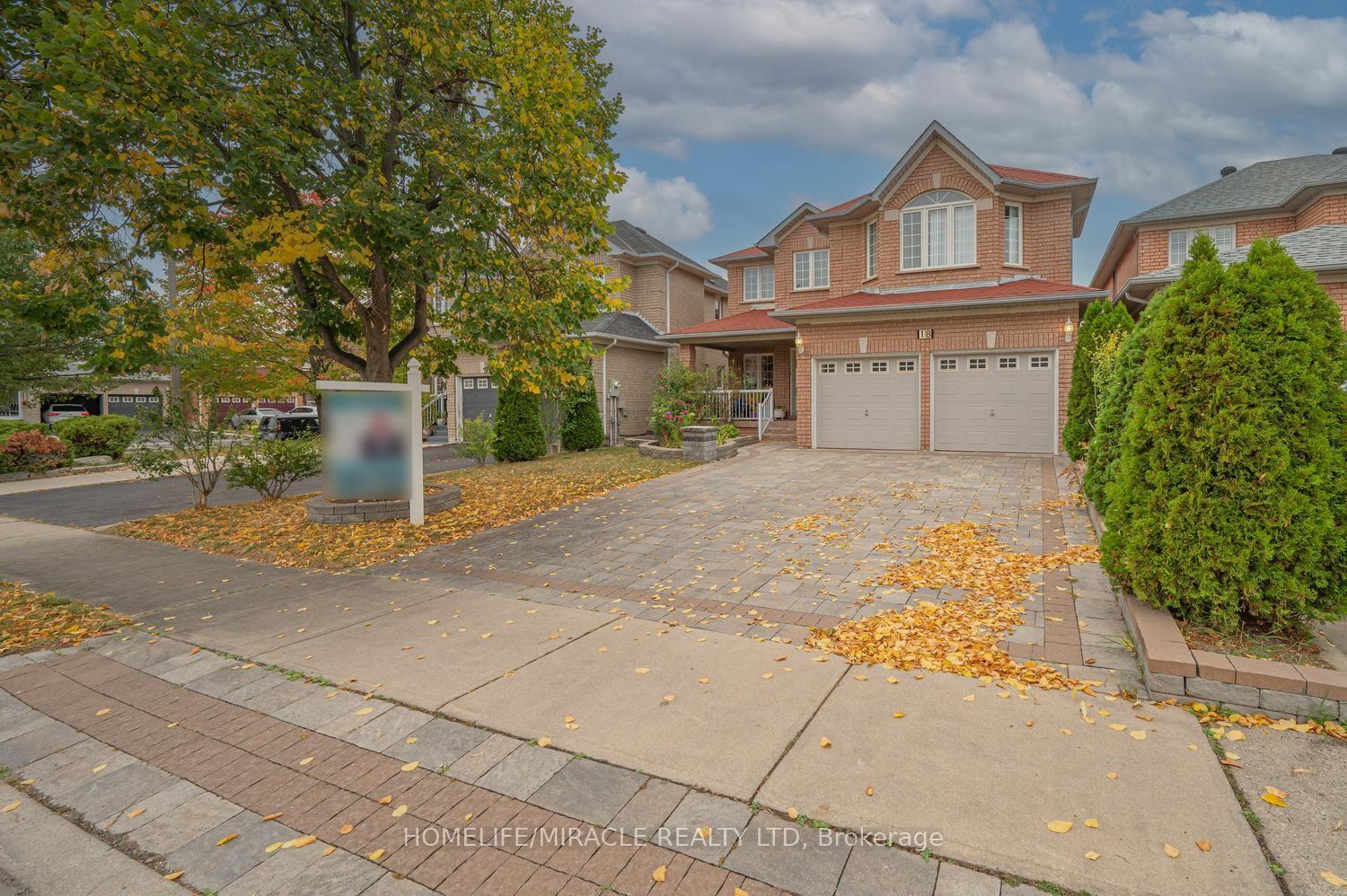 Photo 7 of 18 Hartwell Gate, Brampton, Sandringham-Wellington — HOMEH
