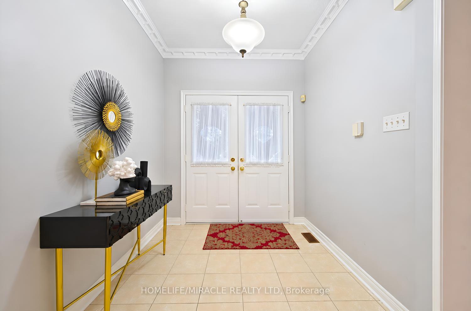 Photo 17 of 18 Hartwell Gate, Brampton, Sandringham-Wellington — HOMEH