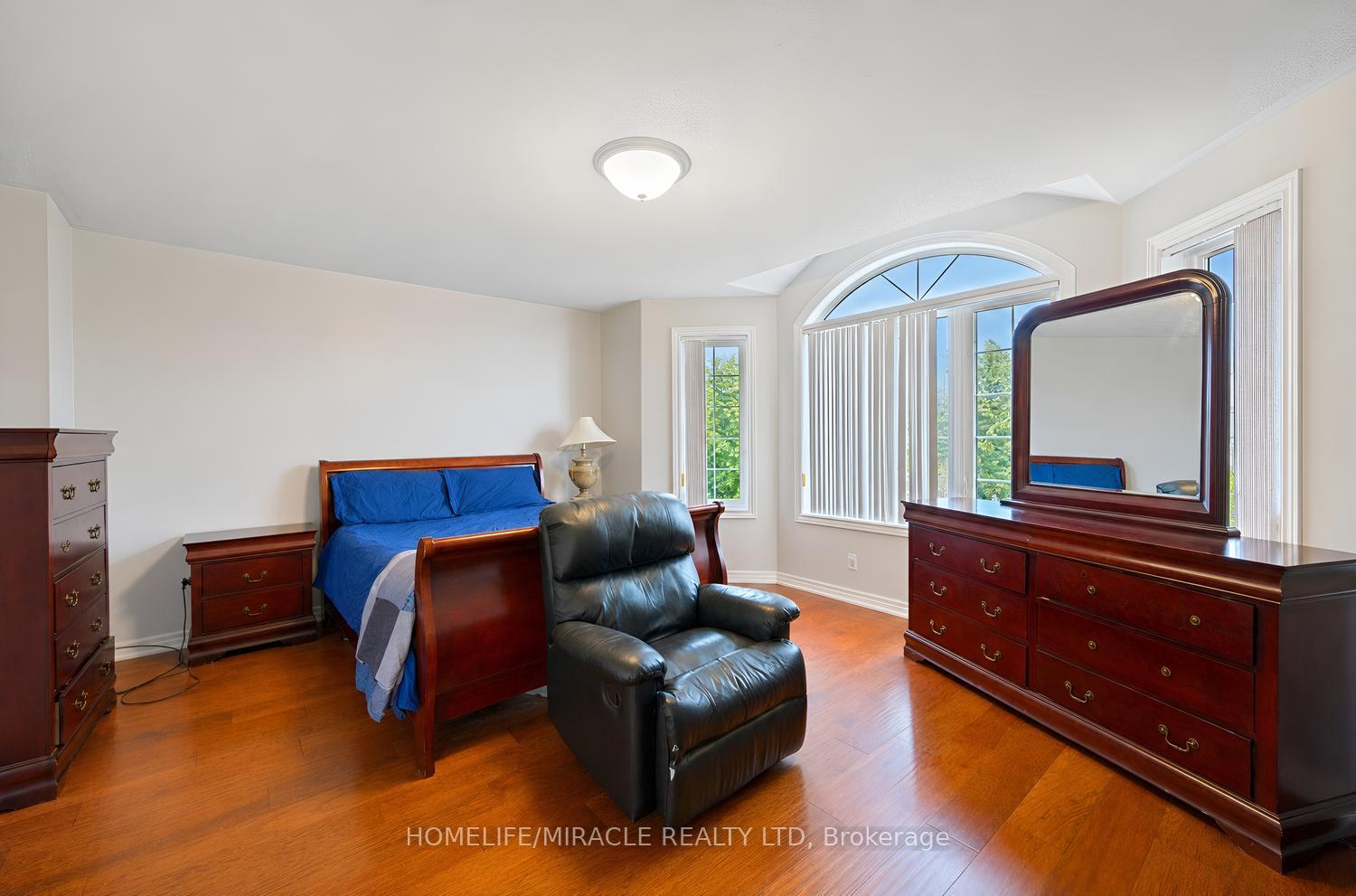 Photo 85 of 18 Hartwell Gate, Brampton, Sandringham-Wellington — HOMEH
