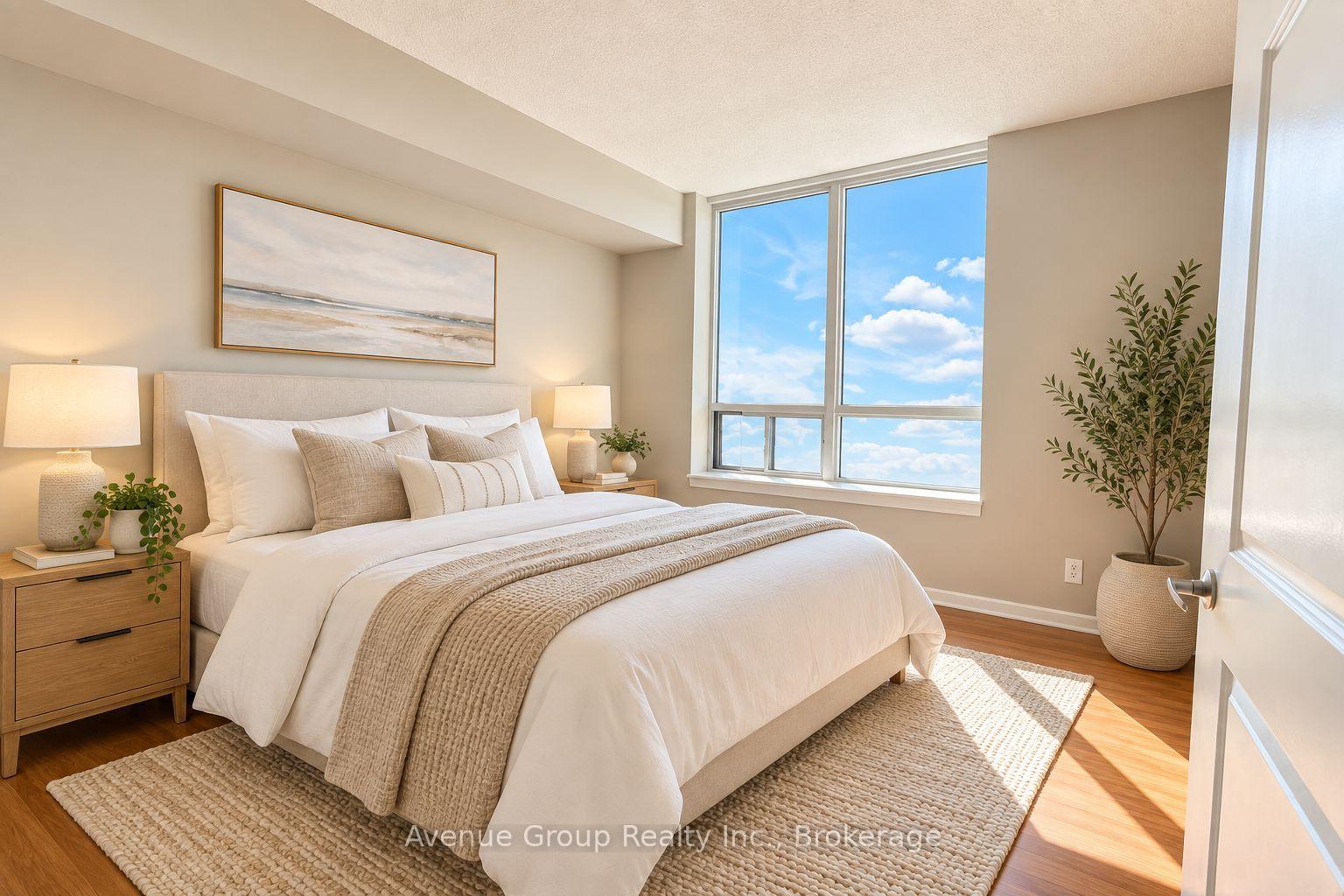 Photo 3 of Unit 304, 171 Main Street N, Brampton, Brampton North — HOMEH