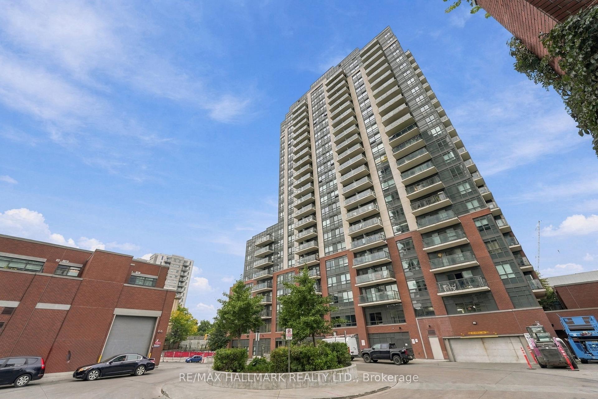 Photo of Unit 1408, 1420 Dupont Street
