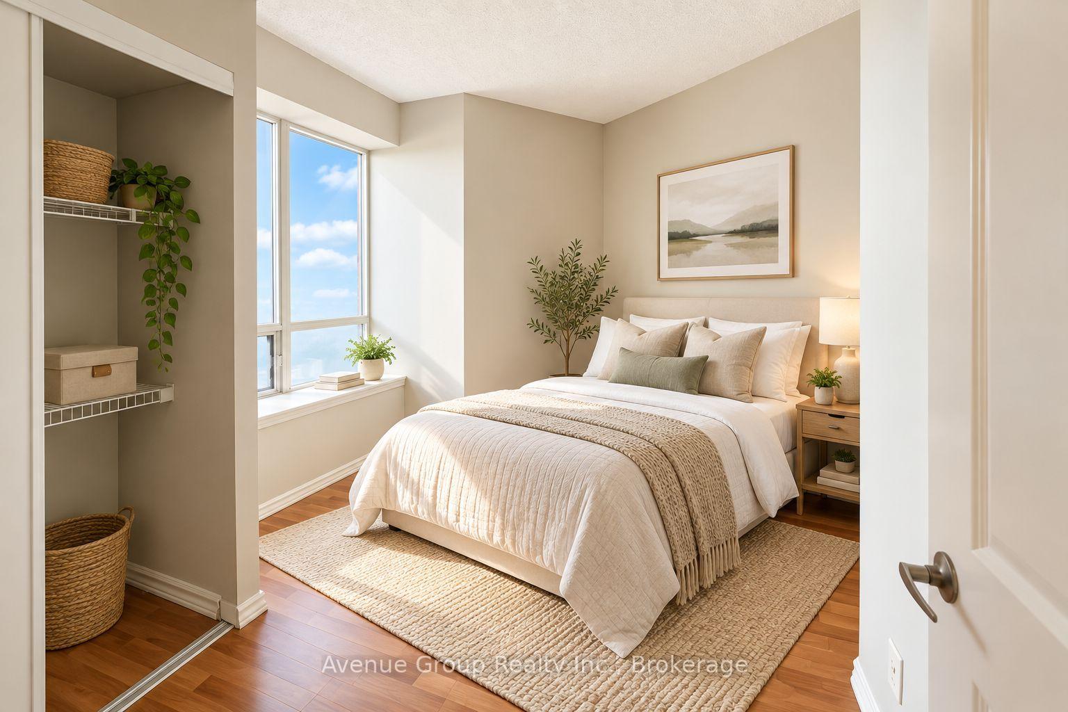 Photo 2 of Unit 708, 171 Main Street N, Brampton, Brampton North — HOMEH