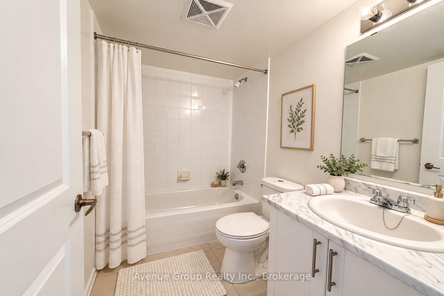 Photo 5 of Unit 708, 171 Main Street N, Brampton, Brampton North — HOMEH
