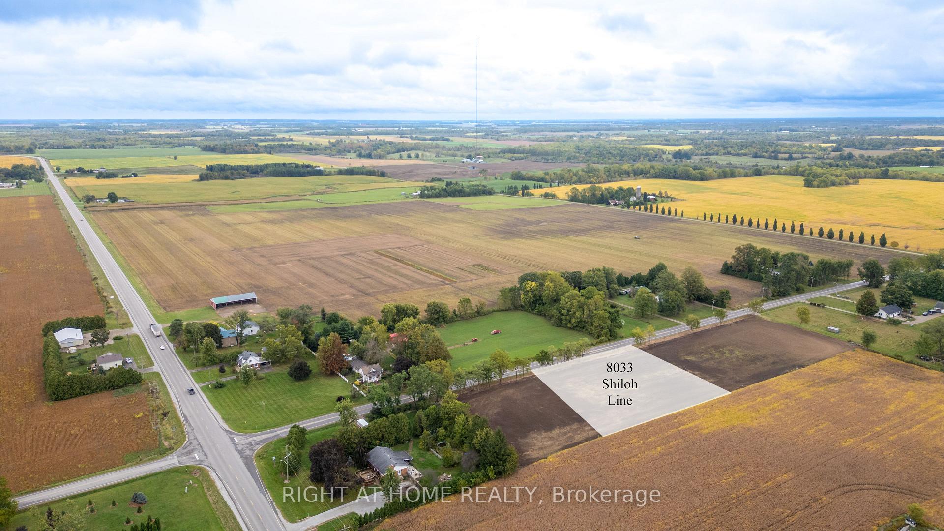 Photo 6 of 8033 Shiloh Line, Brooke-Alvinston, Brooke Alvinston — HOMEH
