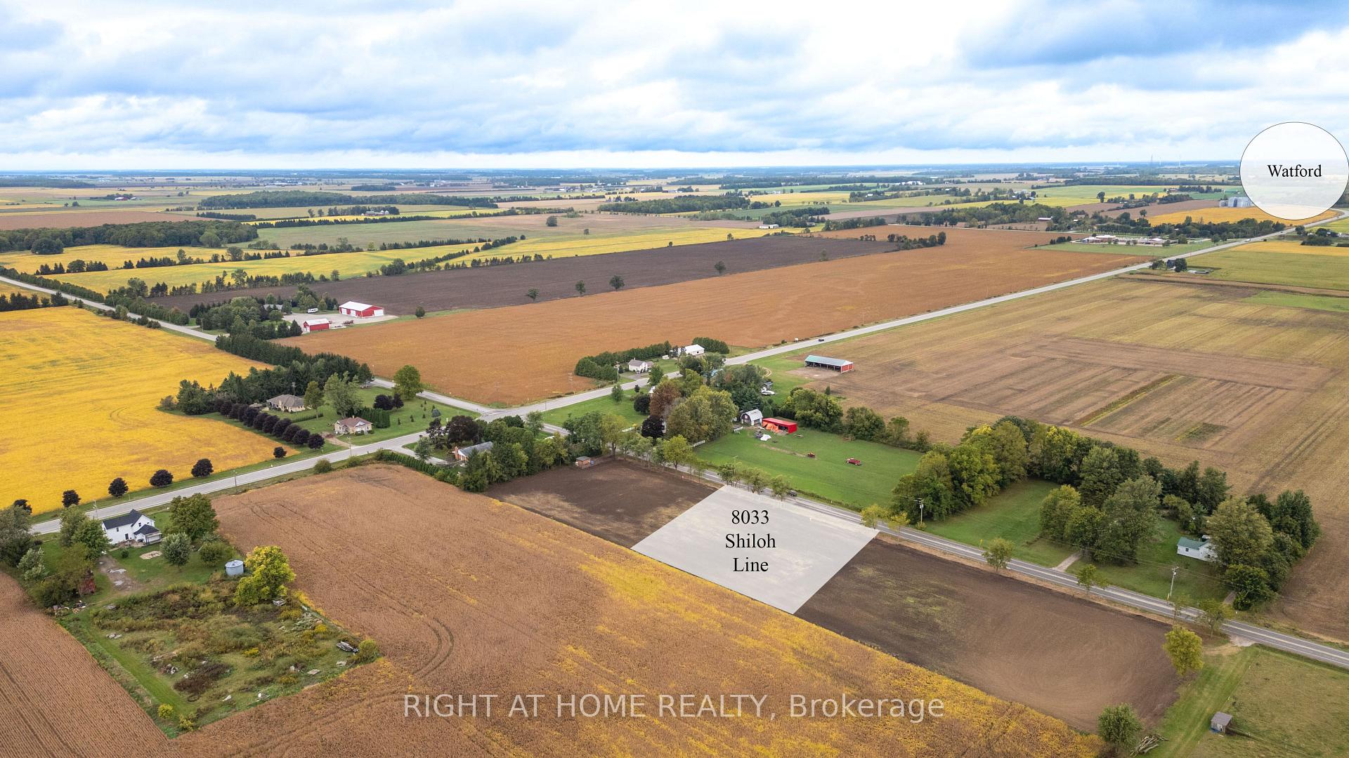 Photo 8 of 8033 Shiloh Line, Brooke-Alvinston, Brooke Alvinston — HOMEH