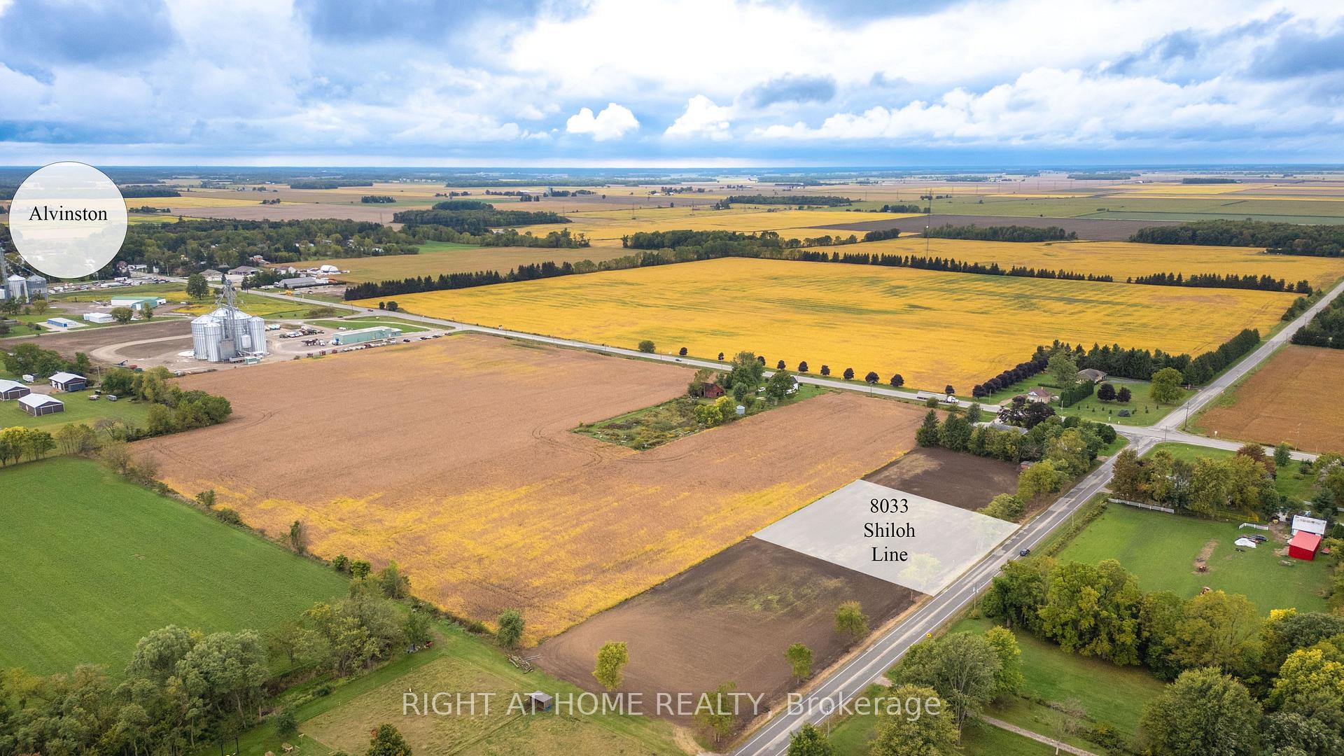 Photo 9 of 8033 Shiloh Line, Brooke-Alvinston, Brooke Alvinston — HOMEH