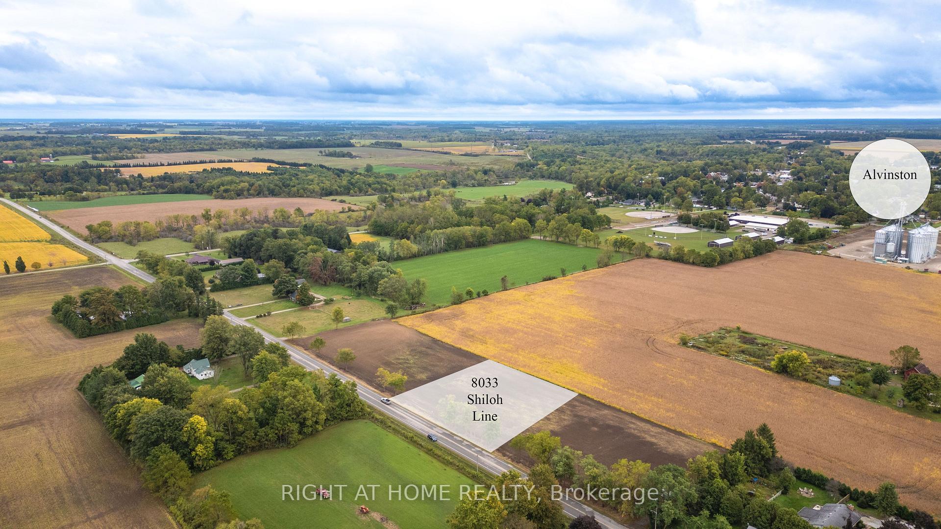 Photo 10 of 8033 Shiloh Line, Brooke-Alvinston, Brooke Alvinston — HOMEH