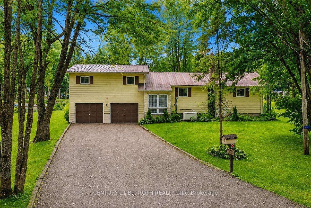 Photo of 1133 Severn River Road