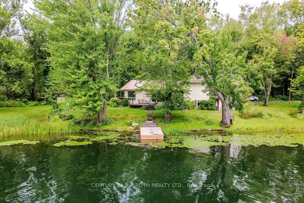 Photo 2 of 1133 Severn River Road, Gravenhurst, Morrison — HOMEH