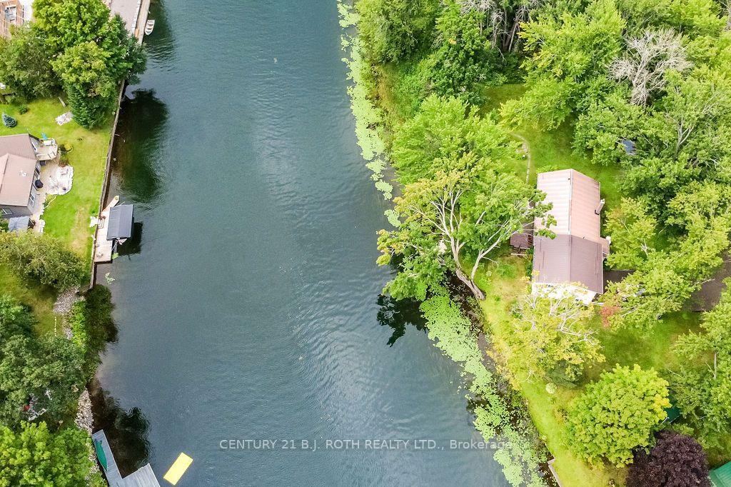 Photo 5 of 1133 Severn River Road, Gravenhurst, Morrison — HOMEH