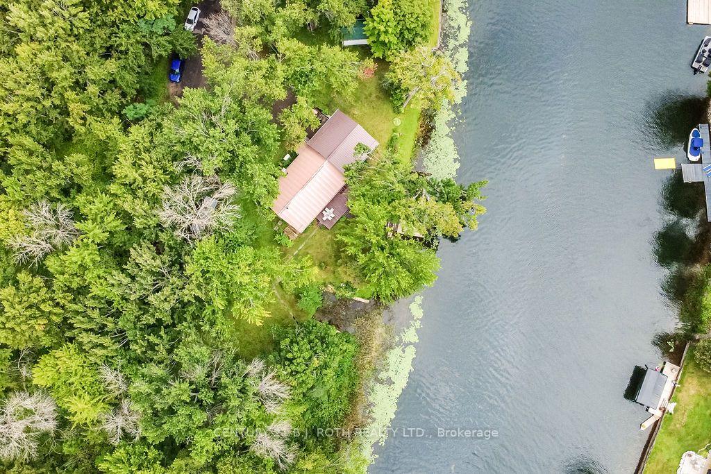 Photo 6 of 1133 Severn River Road, Gravenhurst, Morrison — HOMEH