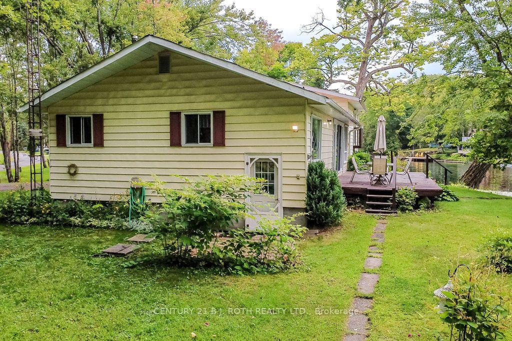Photo 7 of 1133 Severn River Road, Gravenhurst, Morrison — HOMEH