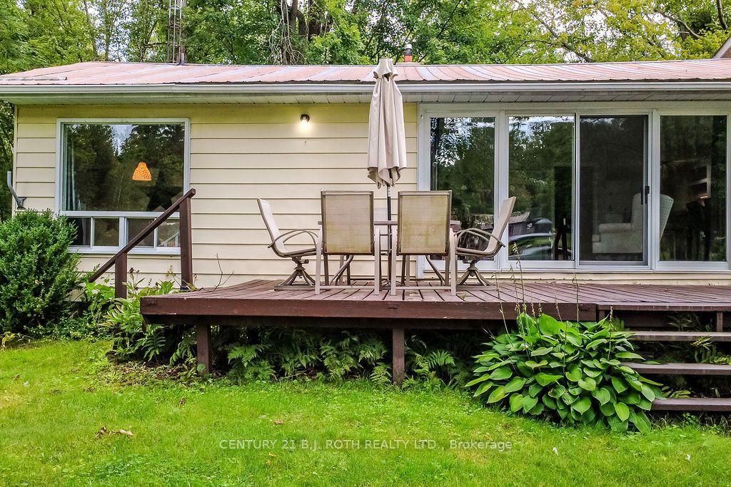 Photo 8 of 1133 Severn River Road, Gravenhurst, Morrison — HOMEH