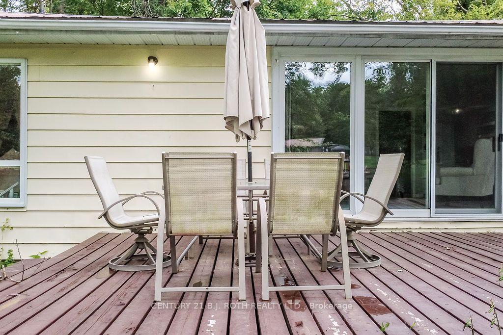 Photo 9 of 1133 Severn River Road, Gravenhurst, Morrison — HOMEH