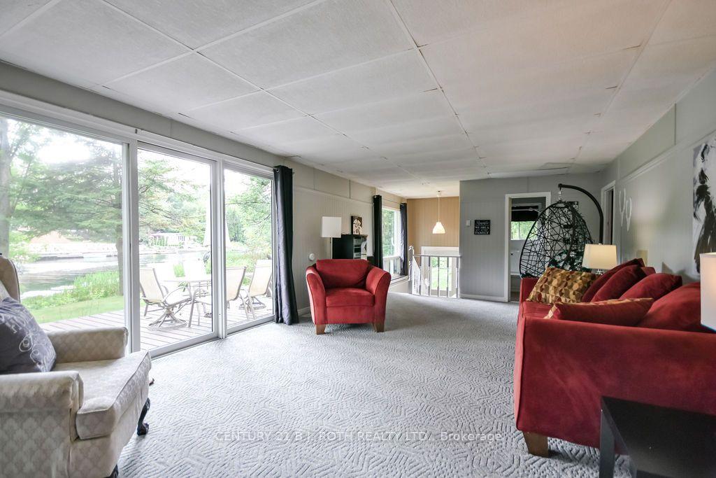 Photo 10 of 1133 Severn River Road, Gravenhurst, Morrison — HOMEH