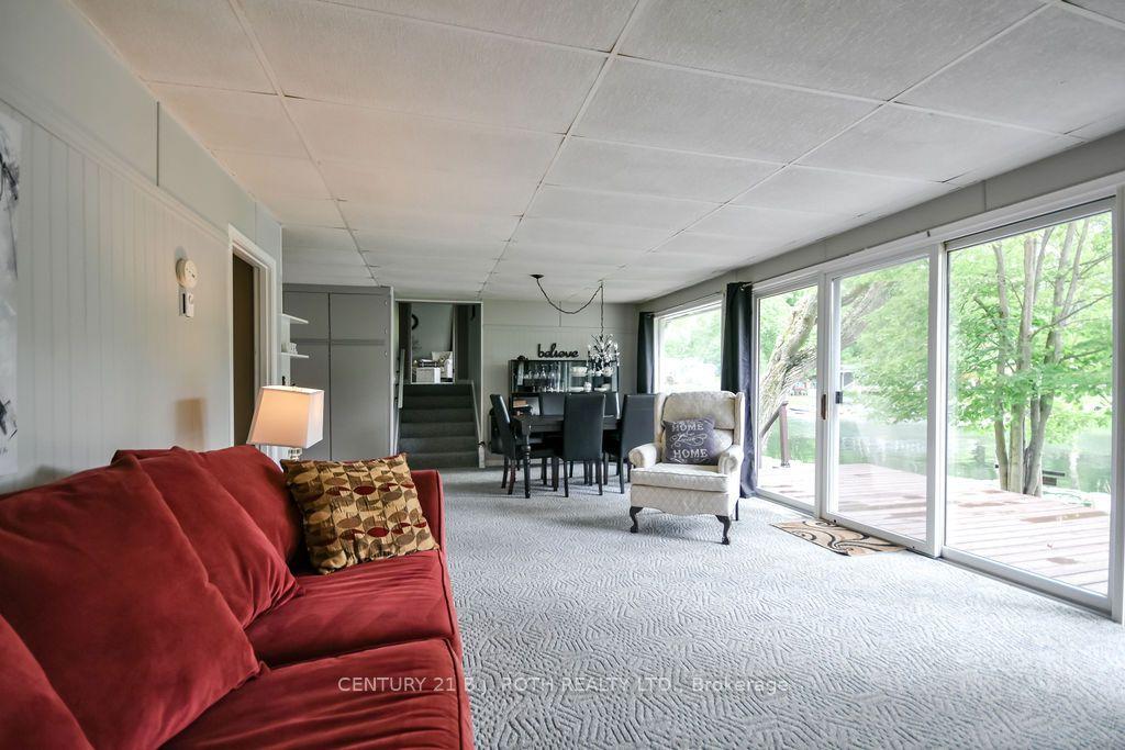 Photo 12 of 1133 Severn River Road, Gravenhurst, Morrison — HOMEH
